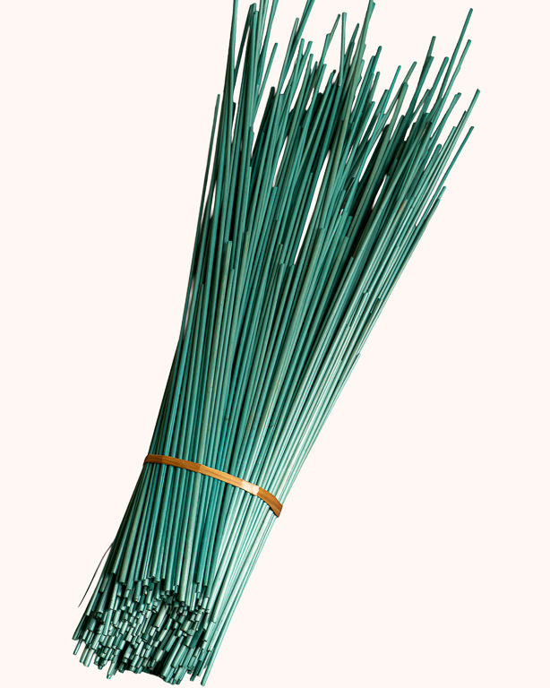 Green Rye Straw – Straw Marquetry | Maison Douineau