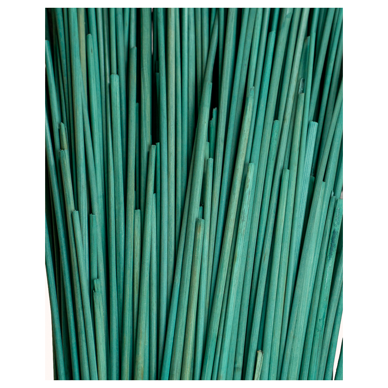 Green Rye Straw – Straw Marquetry | Maison Douineau