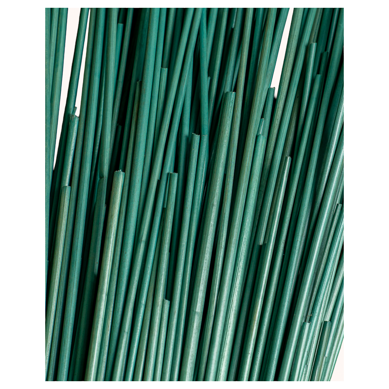 Green Rye Straw – Straw Marquetry | Maison Douineau
