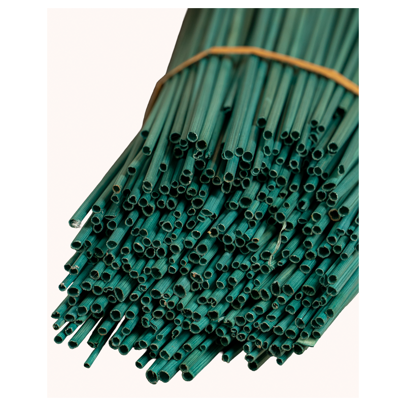 Green Rye Straw – Straw Marquetry | Maison Douineau