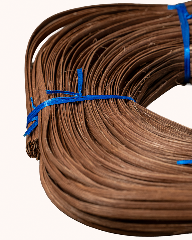 Brown Rattan Skein – Basketry | Maison Douineau