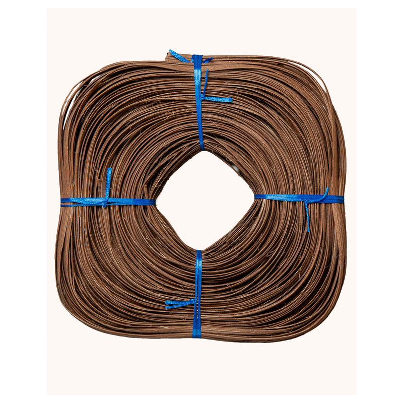 Brown Rattan Skein – Basketry | Maison Douineau