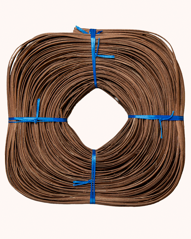 Brown Rattan Skein – Basketry | Maison Douineau
