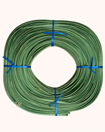 Mint Rattan Skein – Basketry | Maison Douineau