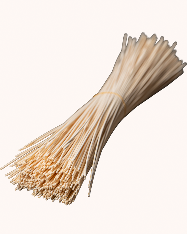 Attache Rotin Minung 2,5 mm – Vigne | Maison Douineau