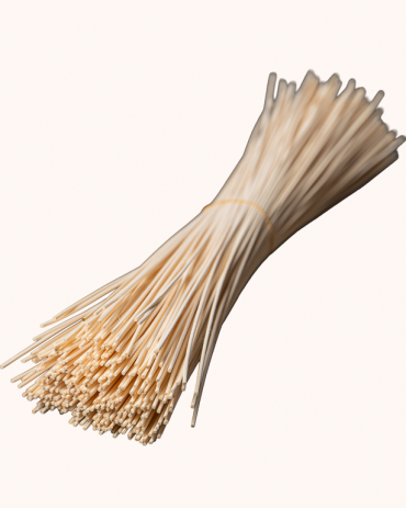 Minung Rattan Vine Tie 2.5 mm | Maison Douineau