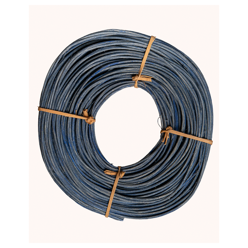 Blue Rattan Pith – Caning | Maison Douineau