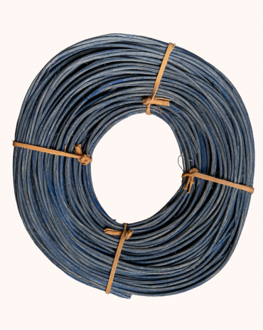 Blue Rattan Pith – Caning | Maison Douineau