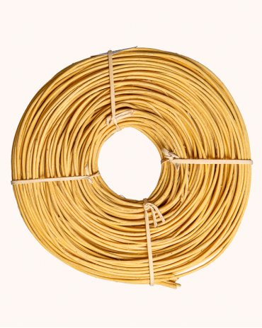 Yellow Rattan Pith – Caning | Maison Douineau