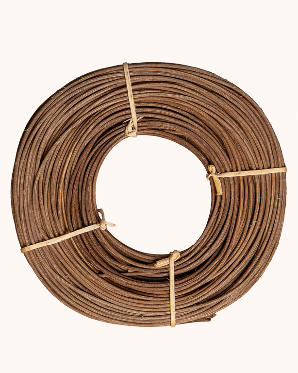 Brown Rattan Pith – Caning | Maison Douineau