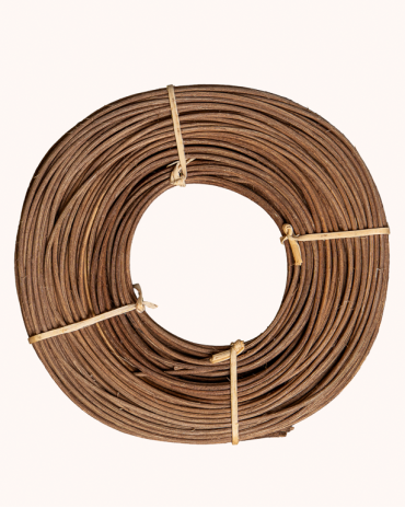 Moelle de Rotin Marron – Cannage | Maison Douineau