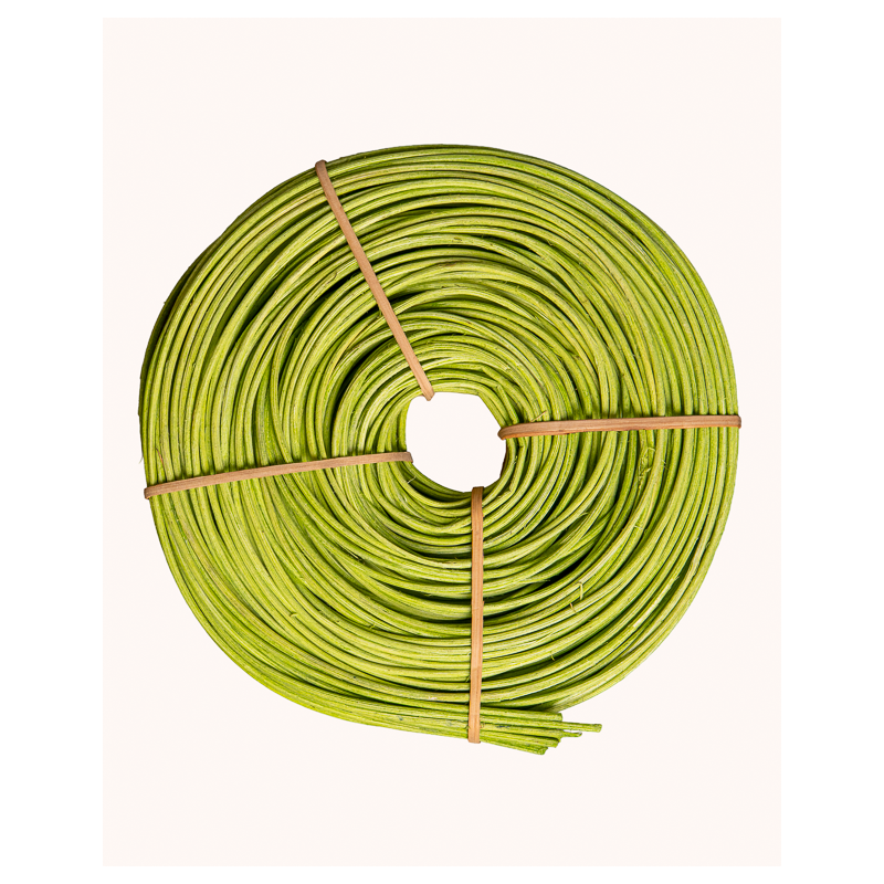 Moelle de Rotin Menthe – Cannage | Maison Douineau