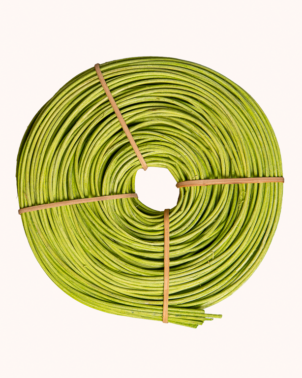 Moelle de Rotin Menthe – Cannage | Maison Douineau