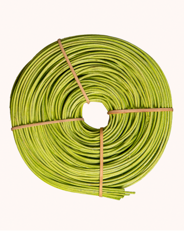 Moelle de Rotin Menthe – Cannage | Maison Douineau
