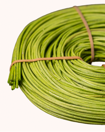 Mint Rattan Pith – Caning | Maison Douineau