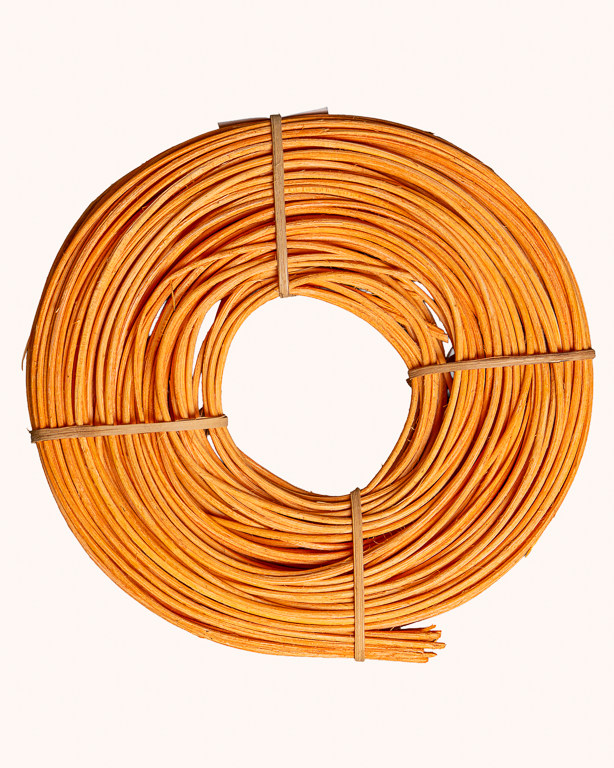 Moelle de Rotin Orange – Cannage | Maison Douineau