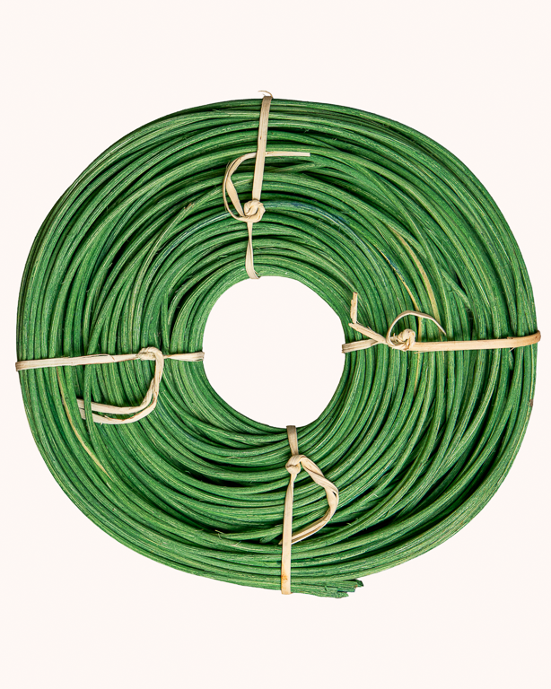 Moelle de Rotin Verte – Cannage | Maison Douineau