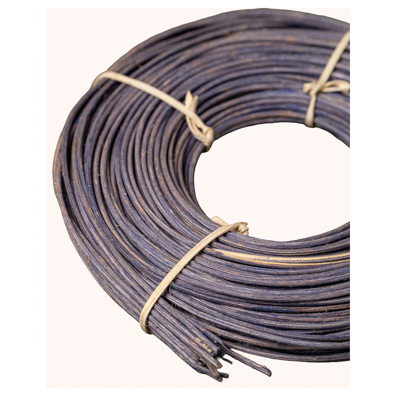 Purple Rattan Pith – Caning | Maison Douineau