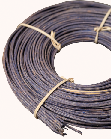 Moelle de Rotin Violette – Cannage | Maison Douineau