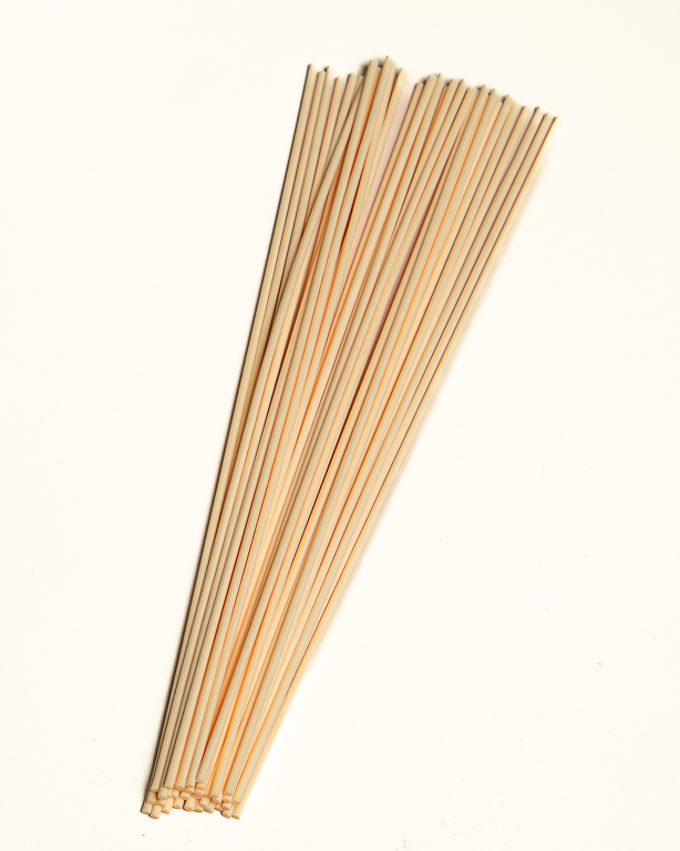 Fiber Stick Natural Hard 4 mm | Maison Douineau