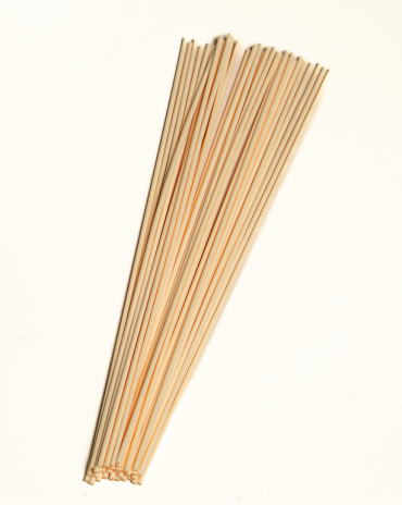 Fiber Stick Natural Hard 4 mm | Maison Douineau