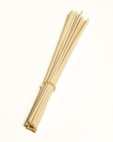 Rattan Diffuser Reeds Natural 3 mm | Maison Douineau