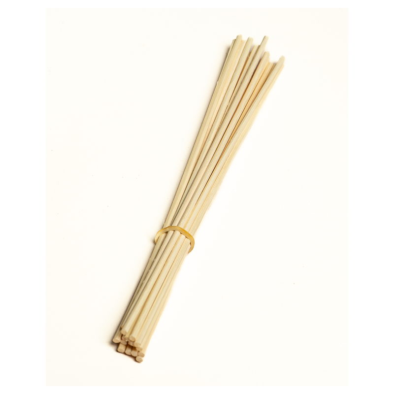 Rattan Diffuser Reeds Natural 2.5 mm | Maison Douineau