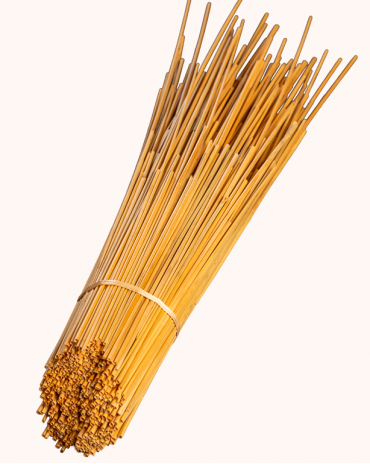 Paille de Seigle Dorée – Marqueterie | Maison Douineau