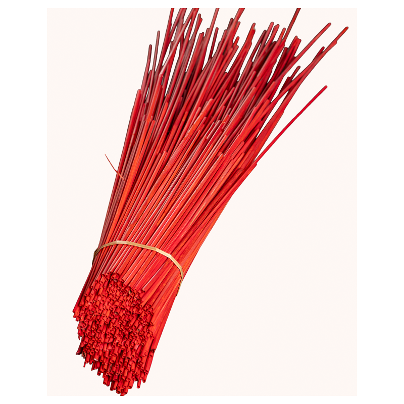 Red Rye Straw – Straw Marquetry | Maison Douineau