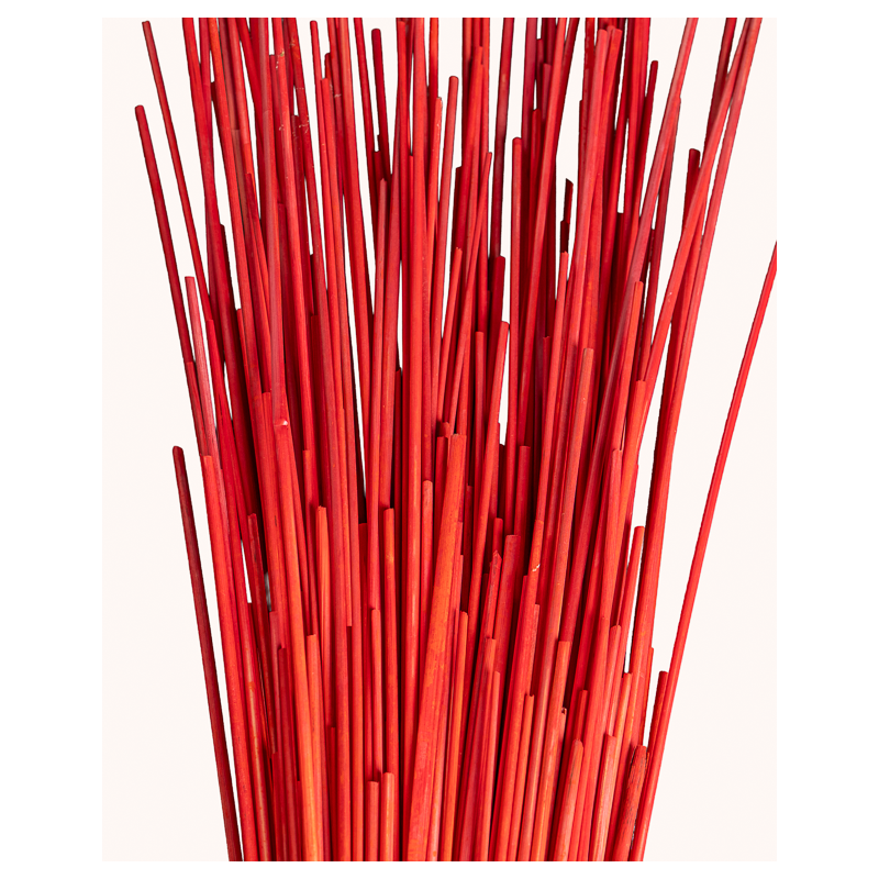 Red Rye Straw – Straw Marquetry | Maison Douineau