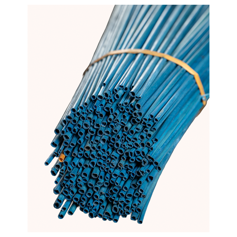 Paille de Seigle Bleue - BDF Douineau