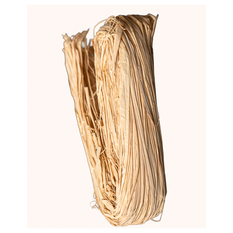 Natural Raffia – Crochet & DIY | Maison Douineau