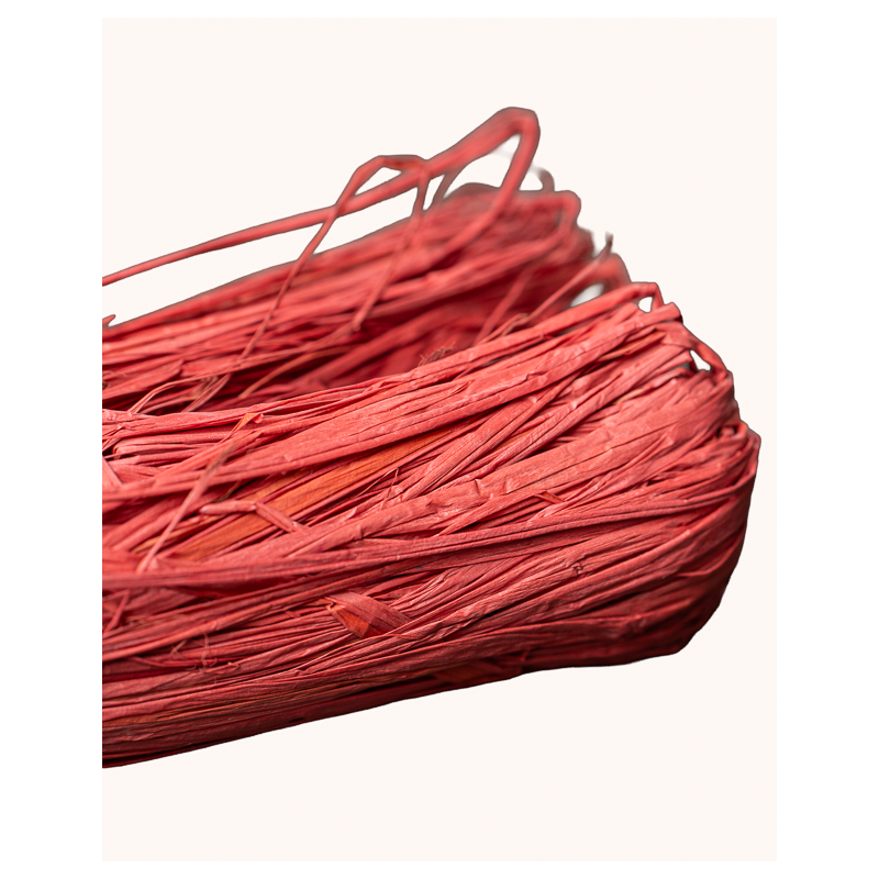 Bordeaux Raffia – Crochet & DIY | Maison Douineau