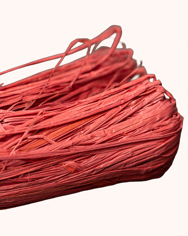Bordeaux Raffia – Crochet & DIY | Maison Douineau