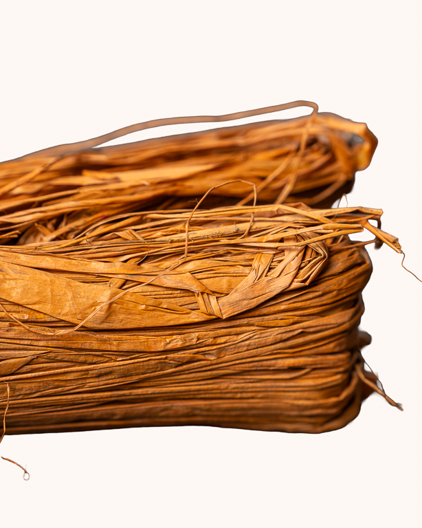 Caramel Raffia – Crochet & DIY | Maison Douineau