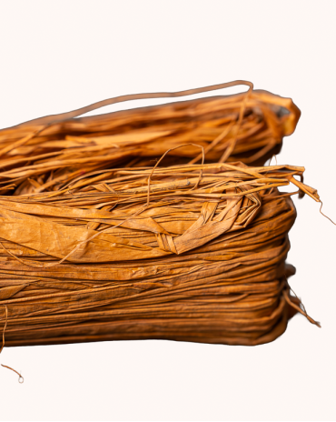 Caramel Raffia – Crochet & DIY | Maison Douineau