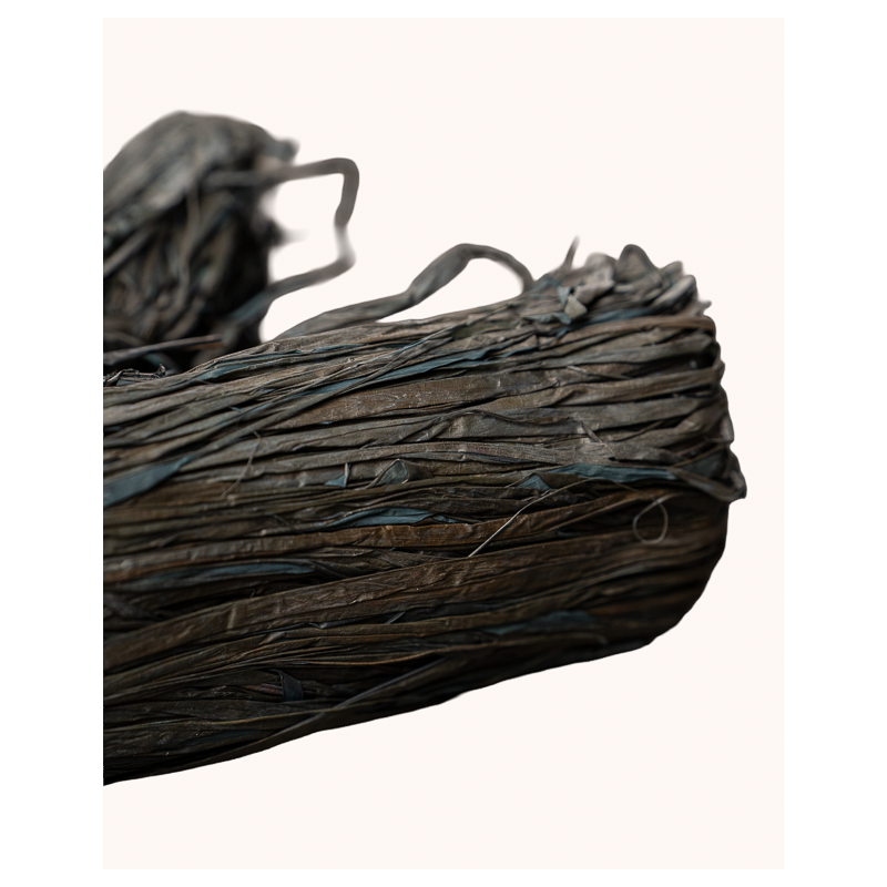 Black Raffia – Crochet & DIY | Maison Douineau