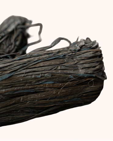 Black Raffia – Crochet & DIY | Maison Douineau
