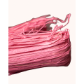 Pink Raffia – Crochet & DIY | Maison Douineau
