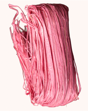 Pink Raffia – Crochet & DIY | Maison Douineau