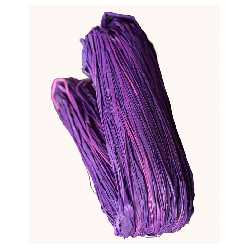 Purple Raffia – Crochet & DIY | Maison Douineau