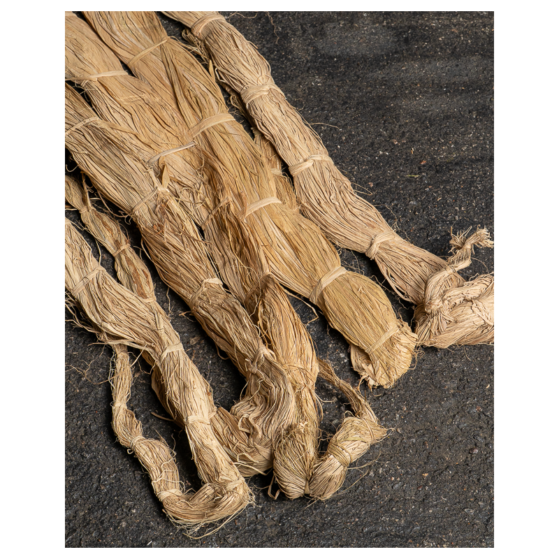 Seat Raffia – Re-seating | Maison Douineau