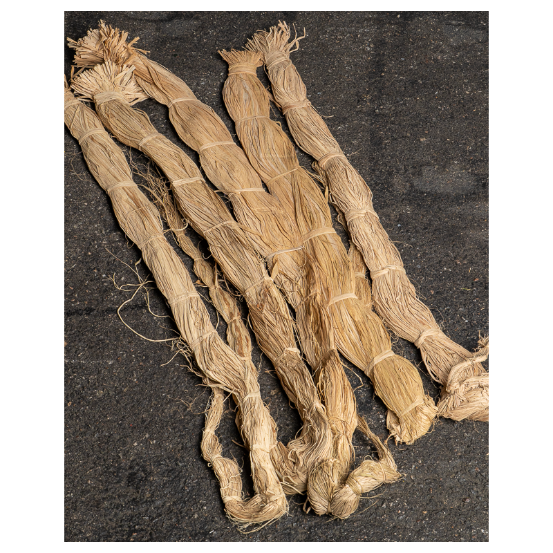 Raphia Naturel Siège – Rempaillage | Maison Douineau