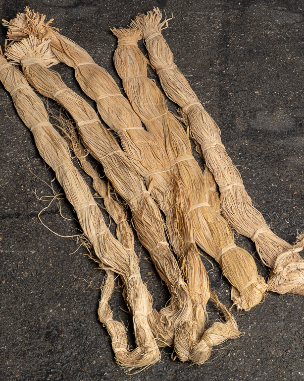Raphia Naturel Siège – Rempaillage | Maison Douineau