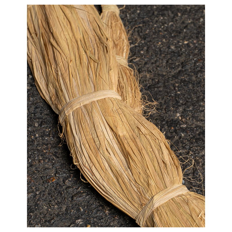 Seat Raffia – Re-seating | Maison Douineau