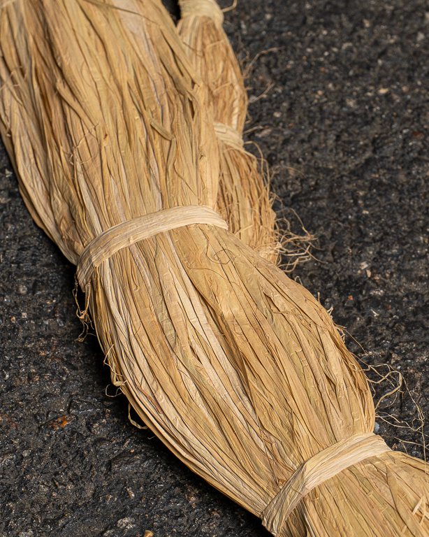 Raphia Naturel Siège – Rempaillage | Maison Douineau