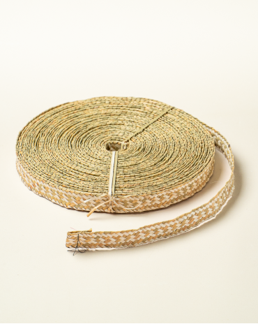 Tresse de Raphia Penjy – Rempaillage | Maison Douineau