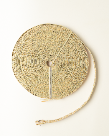 Tresse de Raphia Penjy – Rempaillage | Maison Douineau
