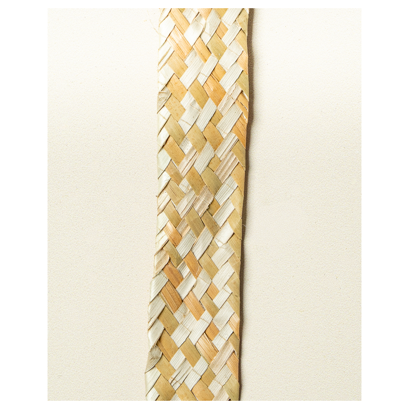 Tresse de Raphia Penjy – Rempaillage | Maison Douineau