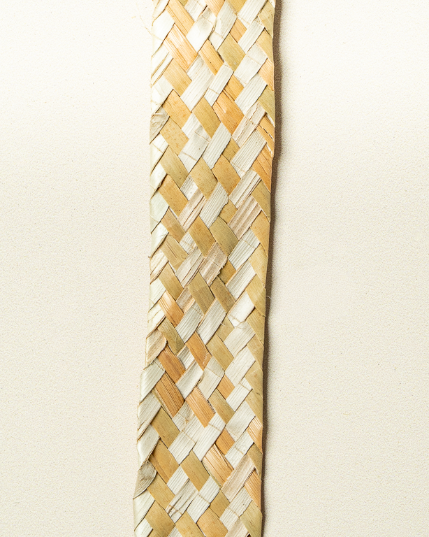 Tresse de Raphia Penjy – Rempaillage | Maison Douineau